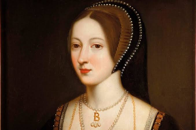 What did Anne Boleyn really look like? Do any portraits of her exist?
