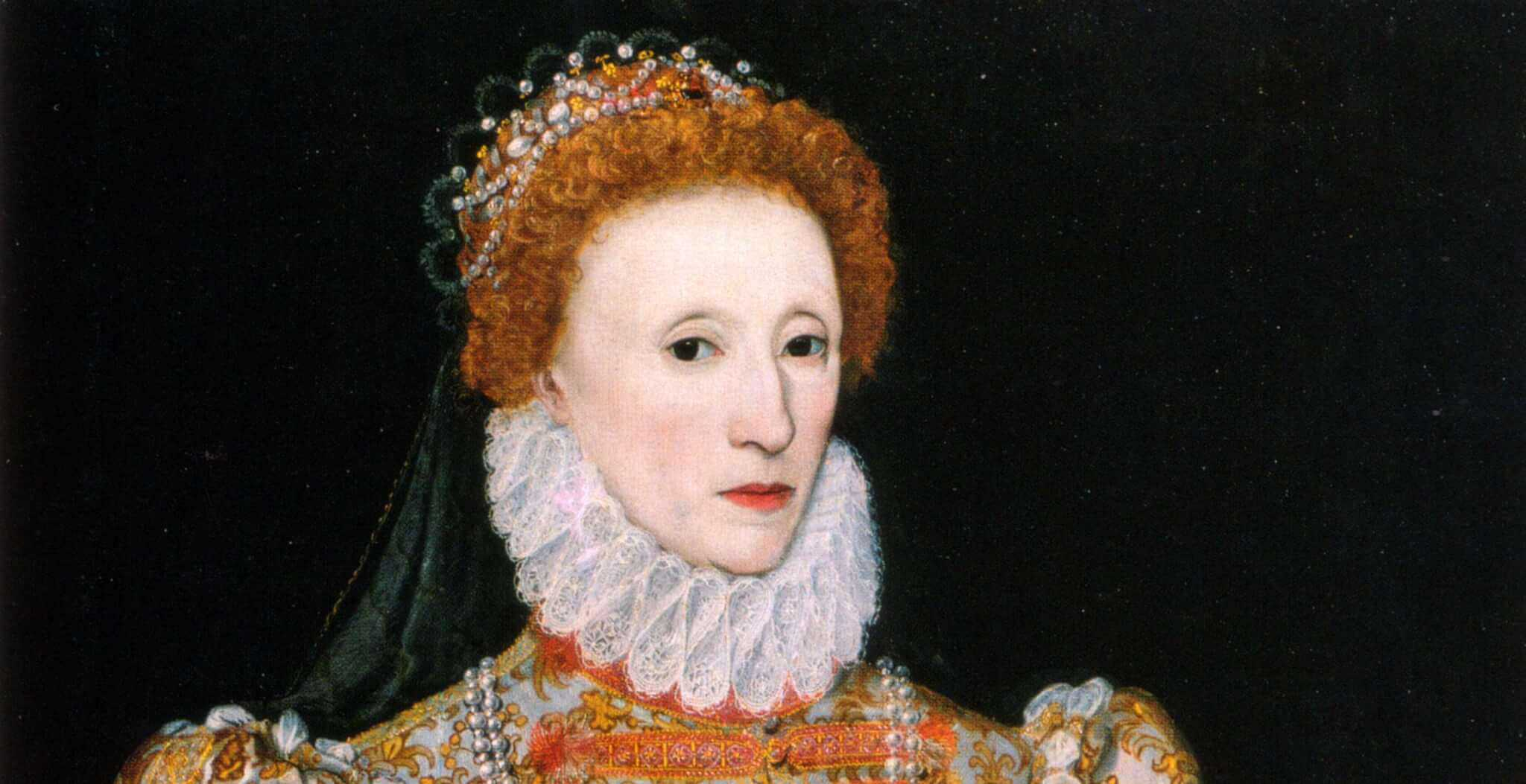 What did Elizabeth I really look like? Re-Creations of the Virgin Queen’s Real Appearance