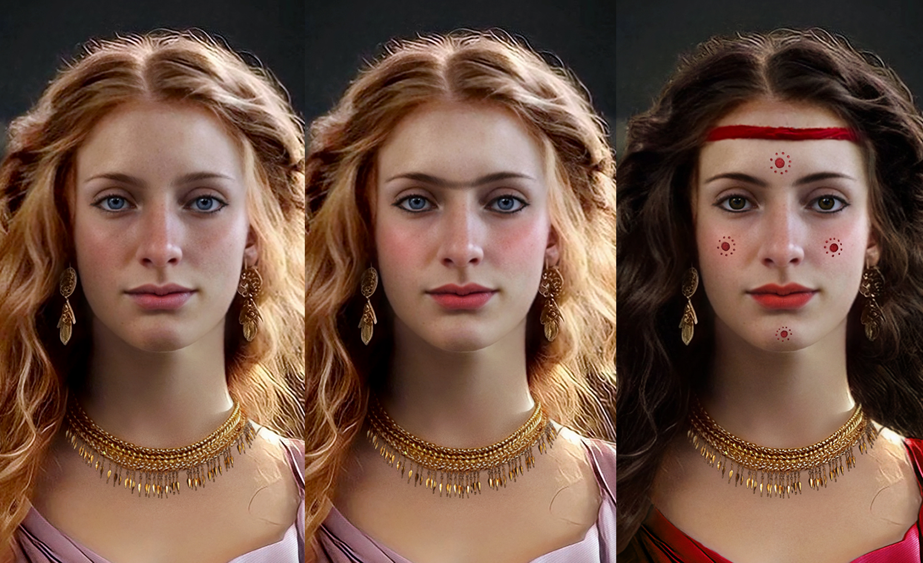Video: What did the Greeks imagine Helen of Troy to look like?