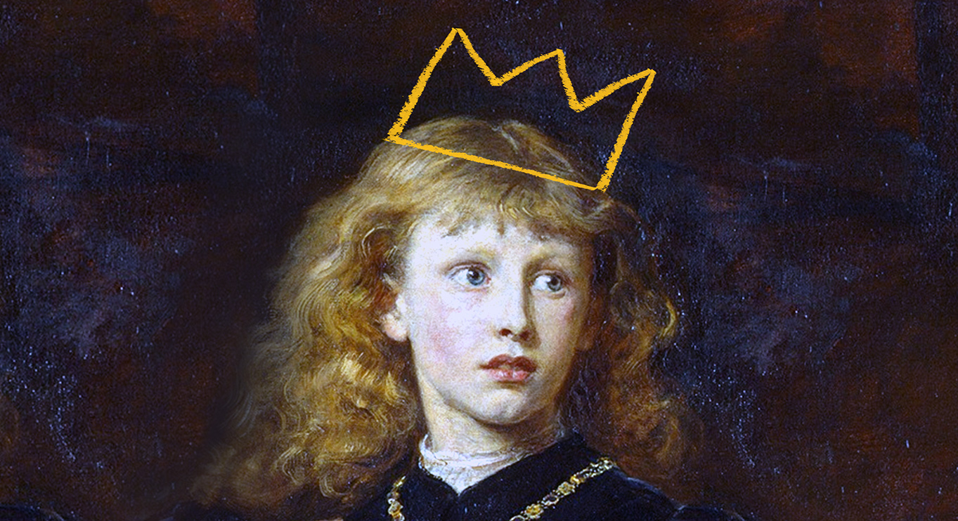 6 Succession Scandals that Changed the Course of History