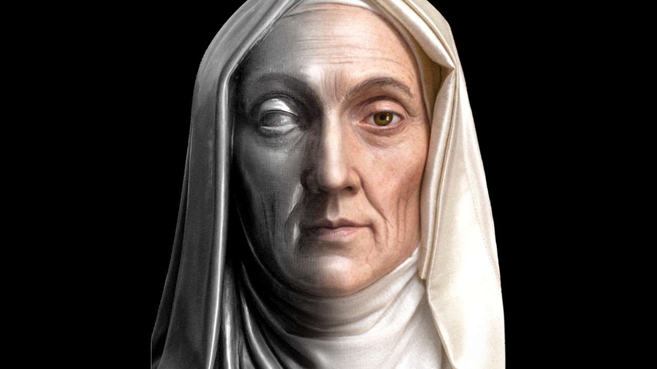 Margaret Beaufort: The Face of the Woman Who Made the Tudors